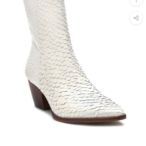 MATISSE CATY ANKLE BOOT Size 6 - Picture 6 of 8